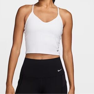 Nike Indy Women’s Light-Support Padded Sports Bra Tank